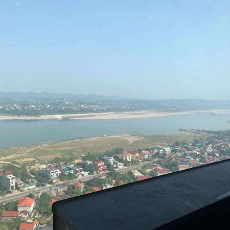 Nguyen Can Shoptel Wyndham Thanh Thuy Phu Tho Dış mekan fotoğraf