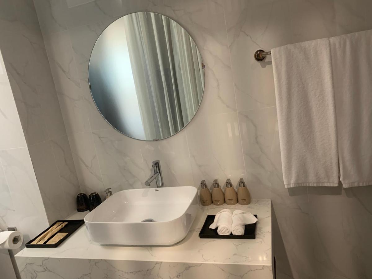 Nguyen Can Shoptel Wyndham Thanh Thuy Phu Tho Dış mekan fotoğraf
