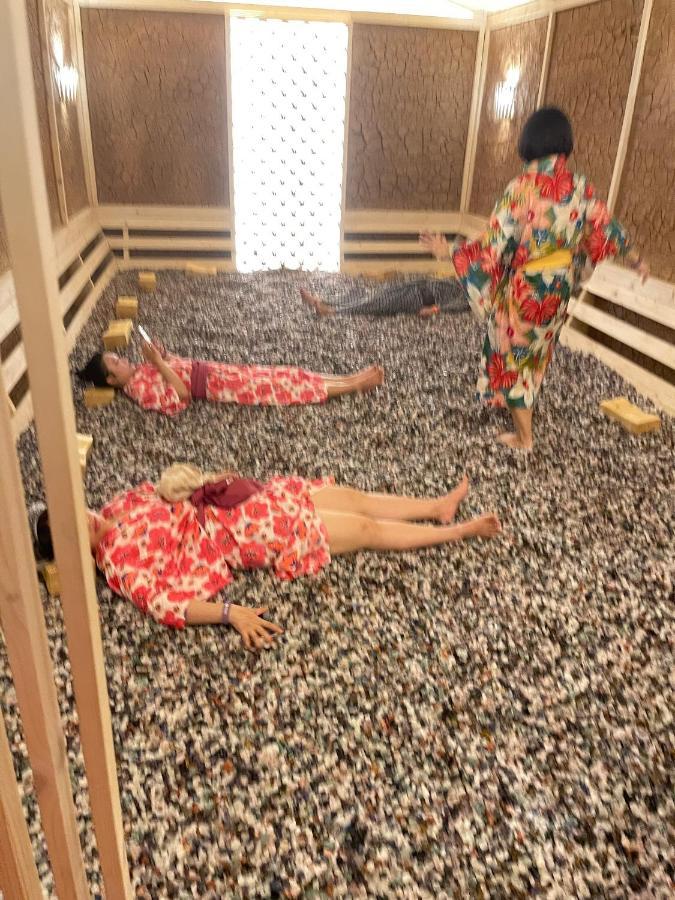 Nguyen Can Shoptel Wyndham Thanh Thuy Phu Tho Dış mekan fotoğraf